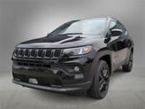 Thumbnail of 2026 Diamond Black Jeep Compass