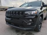 Thumbnail of 2026 Diamond Black Jeep Compass