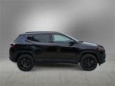 Thumbnail of 2026 Diamond Black Jeep Compass