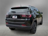 Thumbnail of 2026 Diamond Black Jeep Compass