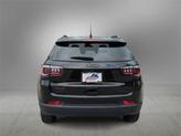 Thumbnail of 2026 Diamond Black Jeep Compass