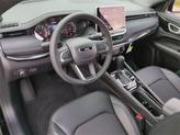 Thumbnail of 2026 Diamond Black Jeep Compass