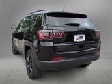 Thumbnail of 2026 Diamond Black Jeep Compass