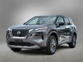 Thumbnail of 2023 Gun Metallic Nissan Rogue