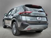 Thumbnail of 2023 Gun Metallic Nissan Rogue