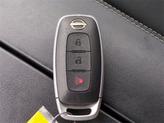 Thumbnail of 2023 Gun Metallic Nissan Rogue