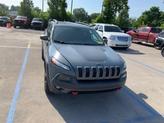 Thumbnail of 2015 Anvil Clearcoat Jeep Cherokee
