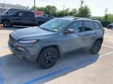 Thumbnail of 2015 Anvil Clearcoat Jeep Cherokee