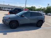 Thumbnail of 2015 Anvil Clearcoat Jeep Cherokee