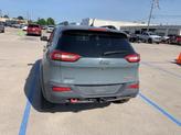 Thumbnail of 2015 Anvil Clearcoat Jeep Cherokee