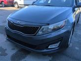 Thumbnail of 2015 Smokey Blue Kia Optima