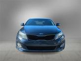 Thumbnail of 2015 Smokey Blue Kia Optima