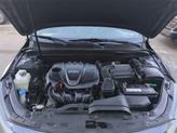 Thumbnail of 2015 Smokey Blue Kia Optima
