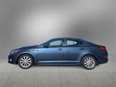 Thumbnail of 2015 Smokey Blue Kia Optima