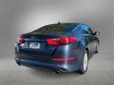 Thumbnail of 2015 Smokey Blue Kia Optima