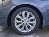 Thumbnail of 2015 Smokey Blue Kia Optima