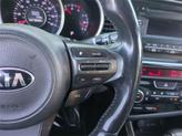 Thumbnail of 2015 Smokey Blue Kia Optima