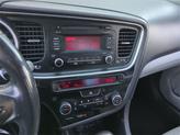 Thumbnail of 2015 Smokey Blue Kia Optima