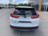 Thumbnail of 2019 Platinum White Pearl Honda CR-V