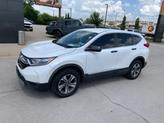 Thumbnail of 2019 Platinum White Pearl Honda CR-V