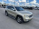 Thumbnail of 2011 White Gold Jeep Grand Cherokee