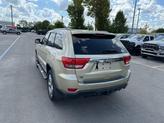 Thumbnail of 2011 White Gold Jeep Grand Cherokee