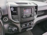Thumbnail of 2021 Billet Silver Metallic Clearcoat RAM 1500