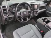 Thumbnail of 2021 Billet Silver Metallic Clearcoat RAM 1500