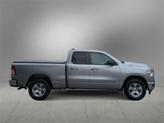 Thumbnail of 2021 Billet Silver Metallic Clearcoat RAM 1500