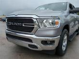 Thumbnail of 2021 Billet Silver Metallic Clearcoat RAM 1500