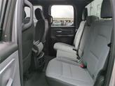 Thumbnail of 2021 Billet Silver Metallic Clearcoat RAM 1500