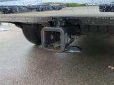 Thumbnail of 2021 Billet Silver Metallic Clearcoat RAM 1500