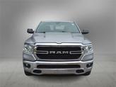 Thumbnail of 2021 Billet Silver Metallic Clearcoat RAM 1500