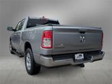 Thumbnail of 2021 Billet Silver Metallic Clearcoat RAM 1500
