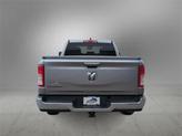 Thumbnail of 2021 Billet Silver Metallic Clearcoat RAM 1500