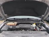 Thumbnail of 2021 Billet Silver Metallic Clearcoat RAM 1500