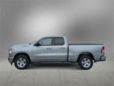 Thumbnail of 2021 Billet Silver Metallic Clearcoat RAM 1500