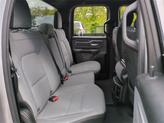 Thumbnail of 2021 Billet Silver Metallic Clearcoat RAM 1500