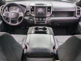 Thumbnail of 2021 Billet Silver Metallic Clearcoat RAM 1500