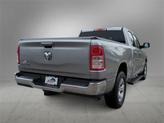 Thumbnail of 2021 Billet Silver Metallic Clearcoat RAM 1500