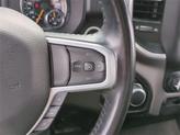 Thumbnail of 2021 Billet Silver Metallic Clearcoat RAM 1500