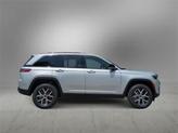 Thumbnail of 2025 Silver Zynith Jeep Grand Cherokee