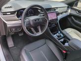 Thumbnail of 2025 Silver Zynith Jeep Grand Cherokee