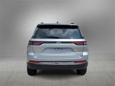 Thumbnail of 2025 Silver Zynith Jeep Grand Cherokee