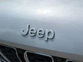 Thumbnail of 2025 Silver Zynith Jeep Grand Cherokee