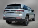 Thumbnail of 2025 Silver Zynith Jeep Grand Cherokee