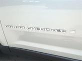Thumbnail of 2025 Silver Zynith Jeep Grand Cherokee