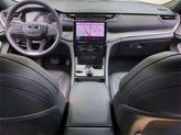 Thumbnail of 2025 Silver Zynith Jeep Grand Cherokee