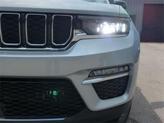 Thumbnail of 2025 Silver Zynith Jeep Grand Cherokee