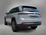 Thumbnail of 2025 Silver Zynith Jeep Grand Cherokee